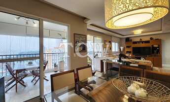 Imagem 3: Apartamento para venda 3 quartos no Aclimação - Tcw Imóveis