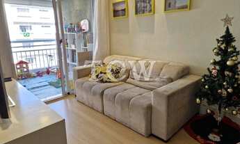 Imagem 3: Apartamento à venda no bairro Vila Mariana - São Paulo/SP, Zona Sul