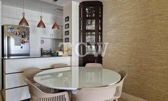 Imagem 6: Apartamento à venda no bairro Vila Mariana - São Paulo/SP, Zona Sul