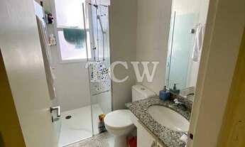 Imagem 5: Apartamento à venda no bairro Vila Mariana - São Paulo/SP, Zona Sul