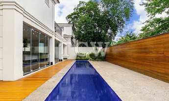 Imagem: Casa em Condomínio à venda em São Paulo/SP