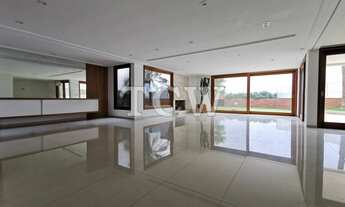 Imagem: Casa à venda no bairro Jardins - São Paulo/SP