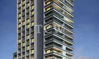 Imagem: Apartamento à venda no bairro Pinheiros