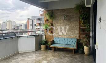 Imagem 3: Apartamento à venda no bairro Vila Clementino - São Paulo/SP, Zona Sul