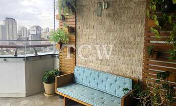 Imagem 4: Apartamento à venda no bairro Vila Clementino - São Paulo/SP, Zona Sul