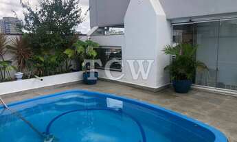 Imagem: Apartamento à venda no bairro Vila Clementino