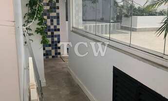 Imagem 6: Apartamento à venda no bairro Vila Clementino - São Paulo/SP, Zona Sul