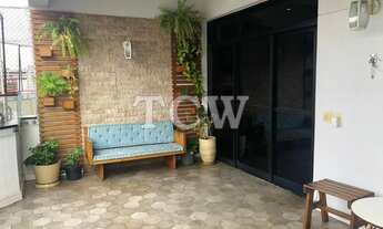 Imagem 5: Apartamento à venda no bairro Vila Clementino - São Paulo/SP, Zona Sul