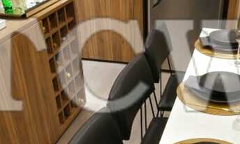 Imagem 2: Apartamento-Duplex-para-Venda-em-Cerqueira-Cesar-Sao-Paulo-SP, 1 dormitório na Rua Alves G