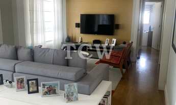 Imagem 4: Apartamento à venda no bairro Vila Mariana - São Paulo/SP, Zona Sul