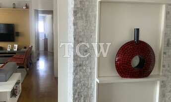 Imagem 5: Apartamento à venda no bairro Vila Mariana - São Paulo/SP, Zona Sul