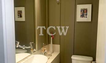 Imagem 7: Apartamento à venda no bairro Vila Mariana - São Paulo/SP, Zona Sul