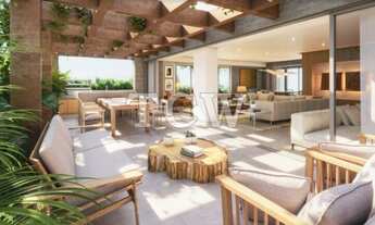 Imagem: Apartamento à venda no bairro Vila Olímpia