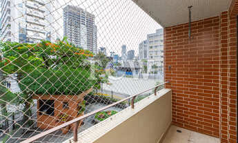 Imagem: Apartamento à venda no bairro Vila Olímpia