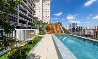 Imagem: Apartamento à venda no bairro Vila Mariana