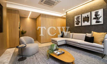 Imagem 4: Apartamento à venda no bairro Vila Mariana - São Paulo/SP, Zona Sul