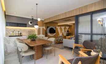 Imagem: Apartamento à venda no bairro Vila Mariana