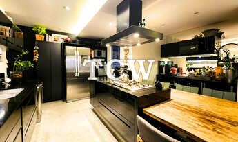 Imagem: Apartamento à venda no bairro Barra Funda