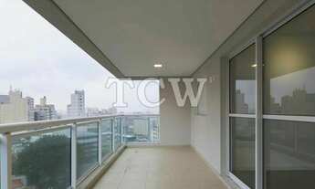 Imagem 2: Apartamento-Padrao-para-Venda-em-Paraiso-Sao-Paulo-SP, 2 dormitórios, 1 suítes, 2 banheiro