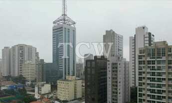 Imagem 3: Apartamento-Padrao-para-Venda-em-Paraiso-Sao-Paulo-SP, 2 dormitórios, 1 suítes, 2 banheiro