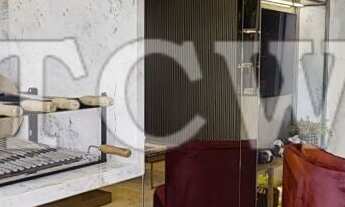 Imagem 2: Apartamento à venda no bairro Vila Mariana - São Paulo/SP, Zona Sul