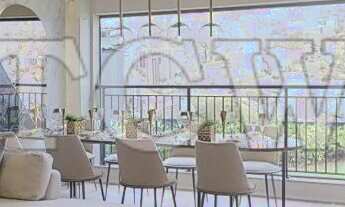 Imagem 4: Apartamento à venda no bairro Vila Mariana - São Paulo/SP, Zona Sul