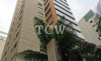 Imagem: Apartamento à venda no bairro Jardins