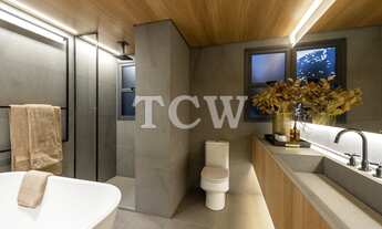 Imagem 6: Apartamento à venda no bairro Vila Olímpia - São Paulo/SP, Zona Sul