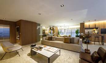 Imagem: Apartamento à venda no bairro Vila Olímpia