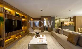 Imagem 3: Apartamento à venda no bairro Vila Olímpia - São Paulo/SP, Zona Sul