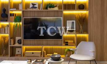 Imagem 4: Apartamento à venda no bairro Vila Olímpia - São Paulo/SP, Zona Sul