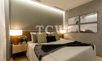 Imagem 5: Apartamento à venda no bairro Vila Olímpia - São Paulo/SP, Zona Sul