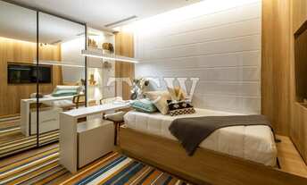 Imagem 7: Apartamento à venda no bairro Vila Olímpia - São Paulo/SP, Zona Sul