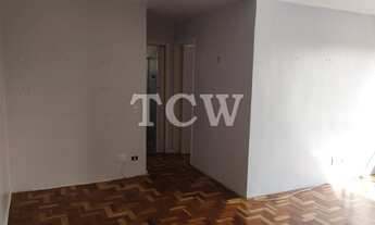 Imagem 4: Apartamento à venda no bairro Aclimação - São Paulo/SP, Zona Central