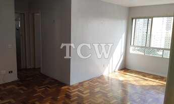 Imagem 2: Apartamento à venda no bairro Aclimação - São Paulo/SP, Zona Central