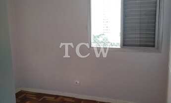 Imagem 6: Apartamento à venda no bairro Aclimação - São Paulo/SP, Zona Central