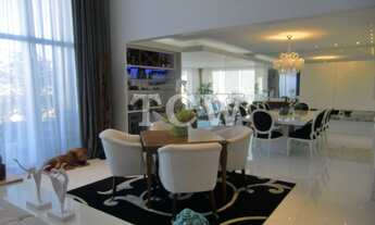 Imagem 5: Apartamento Cobertura Duplex à venda em São Paulo/SP