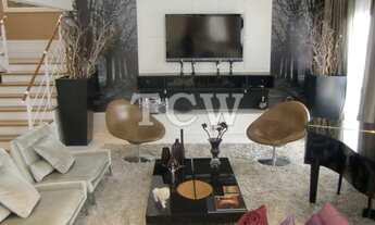 Imagem 2: Apartamento Cobertura Duplex à venda em São Paulo/SP