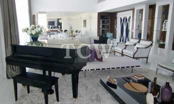 Imagem 4: Apartamento Cobertura Duplex à venda em São Paulo/SP