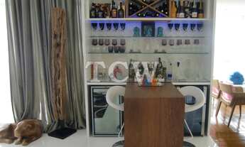 Imagem 6: Apartamento Cobertura Duplex à venda em São Paulo/SP