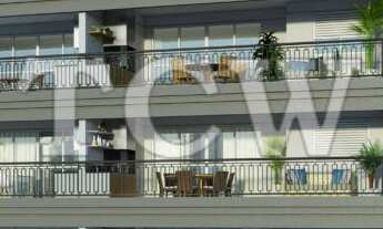 Imagem 4: Apartamento à venda no bairro Vila Mariana - São Paulo/SP, Zona Sul