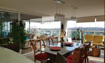 Imagem: Apartamento-Alto-Padrao-para-Venda-em-Campo-Belo-Sao-Paulo-SP