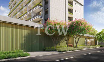 Imagem 2: Apartamento à venda no bairro Pinheiros - São Paulo/SP, Zona Sul