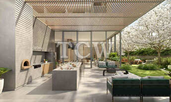 Imagem 5: Apartamento à venda no bairro Pinheiros - São Paulo/SP, Zona Sul