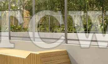 Imagem 4: Apartamento à venda no bairro Pinheiros - São Paulo/SP, Zona Sul