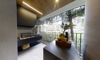 Imagem 5: Apartamento à venda no bairro Pinheiros - São Paulo/SP, Zona Sul