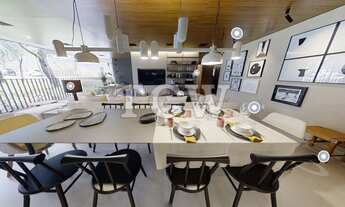 Imagem: Apartamento à venda no bairro Pinheiros