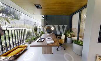 Imagem 4: Apartamento à venda no bairro Pinheiros - São Paulo/SP, Zona Sul