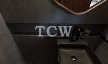 Imagem 7: Apartamento à venda no bairro Pinheiros - São Paulo/SP, Zona Sul