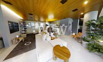 Imagem 2: Apartamento à venda no bairro Pinheiros - São Paulo/SP, Zona Sul